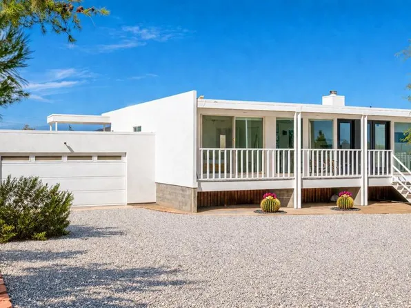 6946 Lennox Ave, Yucca Valley, CA 92284