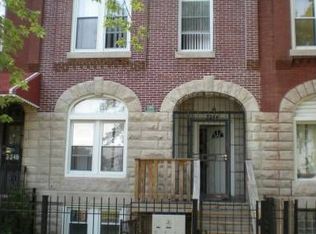 3244 W Fulton Blvd #G, Chicago, IL 60624