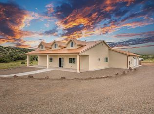 105 Candy Ct, Sandia Park, NM 87047