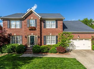 3705 Mira Vista Cir, Lexington, KY 40509