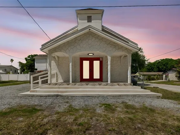 1814 N Fremont Ave, Tampa, FL 33607