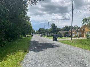 8526 Blackberry Ave, Orlando, FL 32825