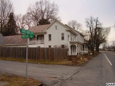 5615 State Route 209, Lykens, PA, 17048