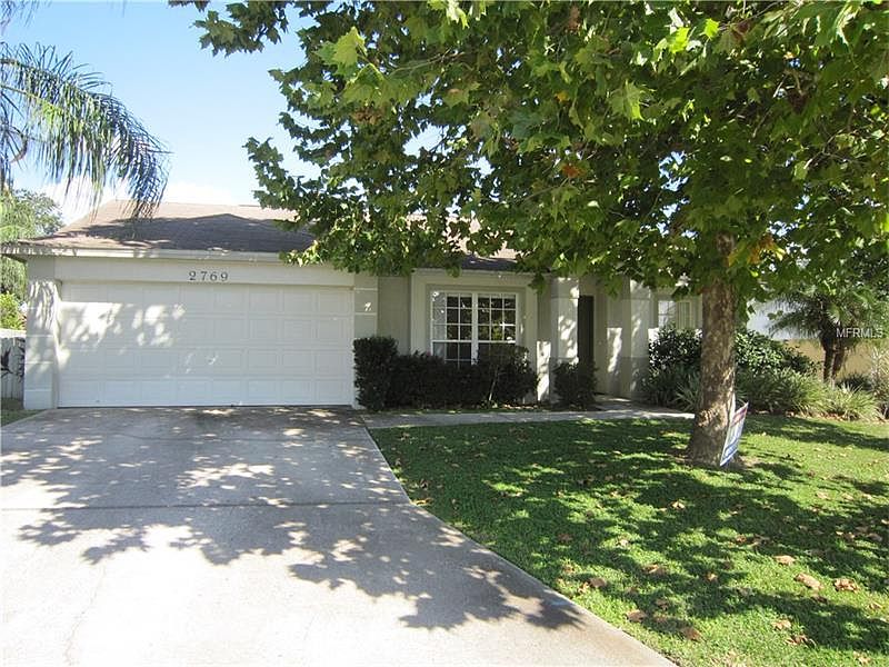 1st image of 2769 Pine Brush Dr