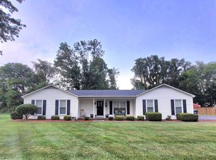 260 Crestlake Way, Bowling Green, KY 42104