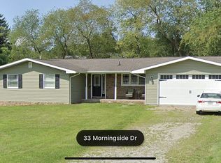 33 Morningside Dr, Indiana, PA 15701