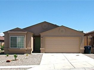 2308 Muir Dr NW, Albuquerque, NM 87120
