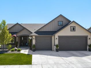 201 Rome St, Boardman, OR 97818