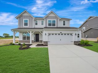 9878 Slater Dr, McCordsville, IN 46055