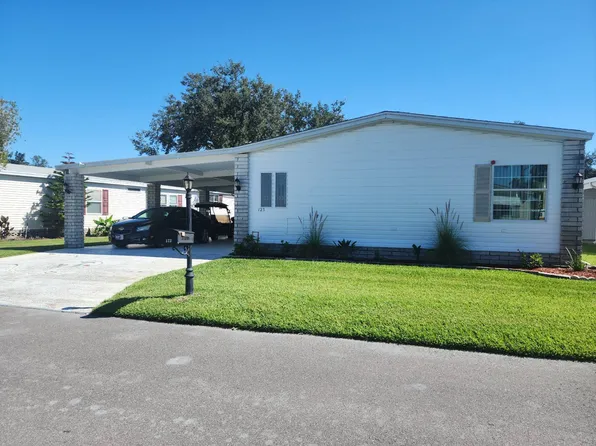 123 Hampton Dr E, Auburndale, FL 33823