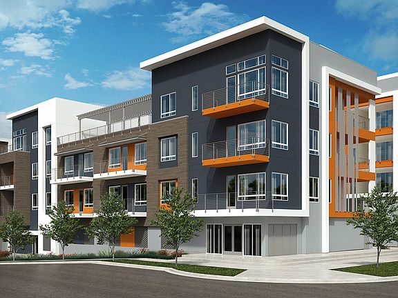 Exterior B