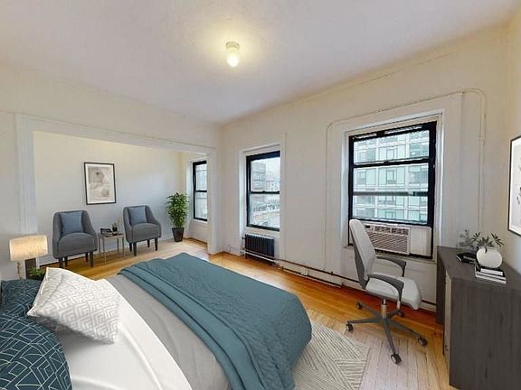 3rd image of 505 W 23rd St APT 3