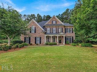 105 Lockmeade Way, Fayetteville, GA 30215