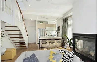 Rented by MiLL RE
