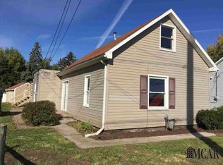 9849 S Dixie Hwy, Erie, MI 48133