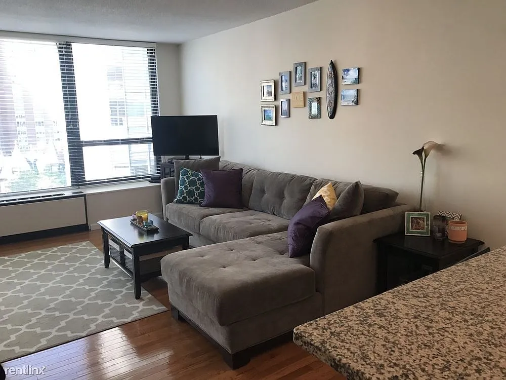 1313 N Ritchie Ct APT 2606 photo 1