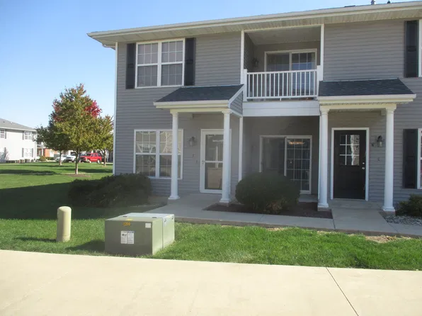 104 Yorkminster Ln Unit 1, Savoy, IL 61874