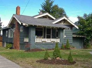 611 E 32nd Ave, Spokane, WA 99203