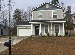 180 Calm Oaks Cir, Savannah, GA 31419