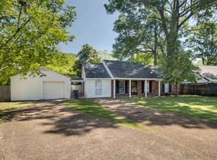 4440 Tena Dr LOT 12, Memphis, TN 38128