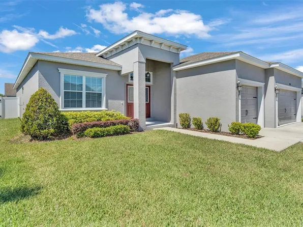 6185 Gracie Pl, Lakeland, FL 33812