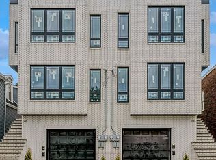 226 Nunda Ave, Jersey City, NJ 07306