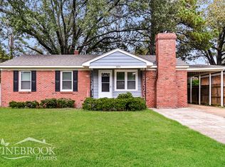 3200 S Edgeware Rd, Memphis, TN 38118