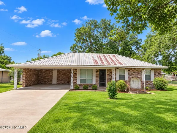826 Marteau Rd, Broussard, LA 70518