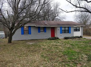 24 Collins Rd #1, Jacksonville, AR 72076