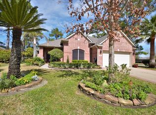 2318 Messina Dr, Pearland, TX 77581