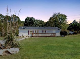 8966 S Ketcham Rd, Bloomington, IN 47403