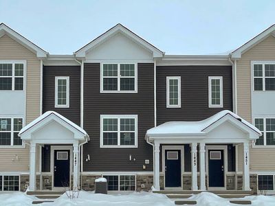 1451 Oakfield Ln, Pingree Grove, IL, 60140