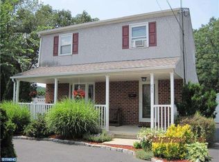 659 South Ave, Holmes, PA 19043