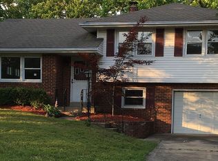 401 Preston Rd, Cherry Hill, NJ 08034