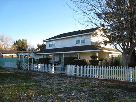 French Country Estate