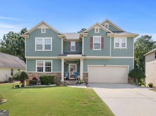 2935 Edgewater St SW, Atlanta, GA 30331