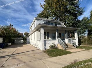 1605 Pine St., Michigan City, IN 46360