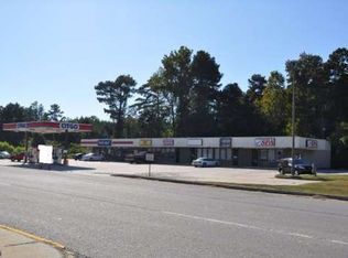 3000 McEver Rd, Gainesville, GA 30504