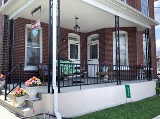 622 Lincoln Way E APT 4, Chambersburg, PA 17201