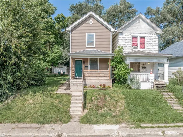 365 S Ogden Ave, Columbus, OH 43204