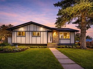 708 S Sacramento Pl SW, Calgary, AB T2W0R5