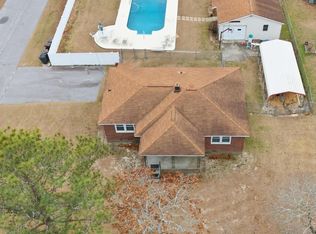 1116 Lee Cir, West Columbia, SC 29170