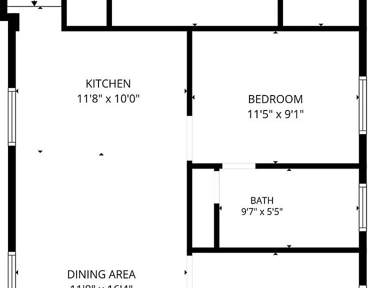 1147 Webberville Rd — Photo 37