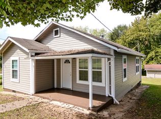 801 Winslow Rd, Harriman, TN 37748