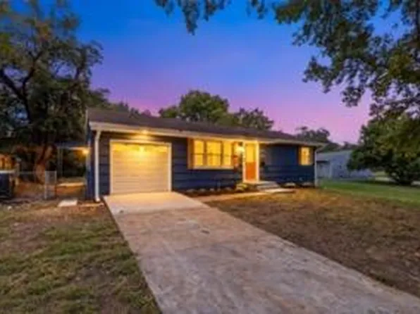 9130 E 44th St, Kansas City, MO 64133