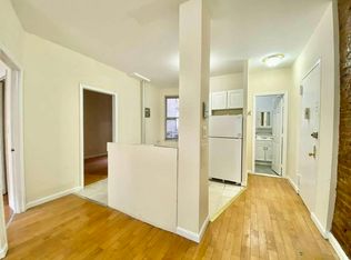 283 Audubon Ave APT 1A, New York, NY 10033