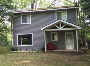 2554 Riverside Trail, Alger, MI 48610