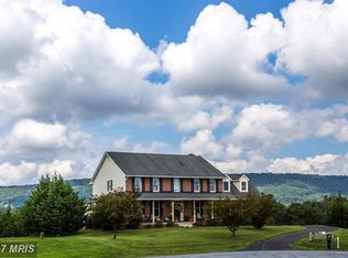 6626 Stableview Ct, Jefferson, MD 21755
