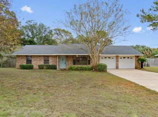 1938 Everglades Dr, Navarre, FL 32566