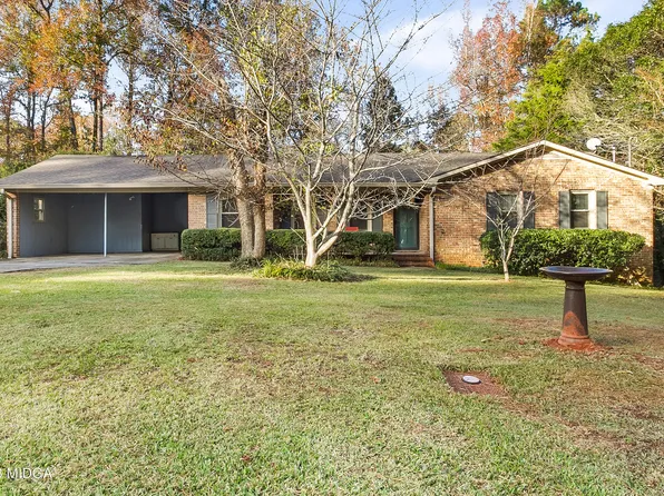 2931 Rolling Rd, Macon, GA 31204